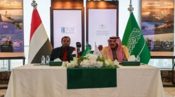 بتمويل سعودي.. تدشين مشروعات تعليمية جديدة لتمكين الطلاب في 5 محافظات يمنية